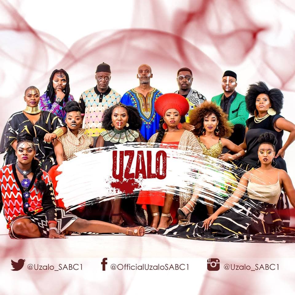Uzalo June and July 2020 Teasers