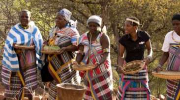 How to say Greet in Tshivenda: All types of Venda Greetings